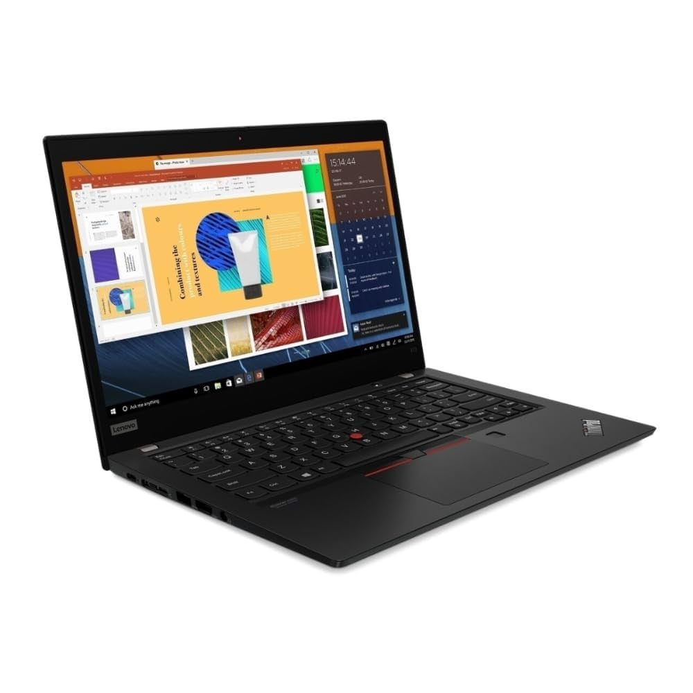 Lenovo ThinkPad X13 Gen 1 13.3 Inch Full HD Intel Core i5